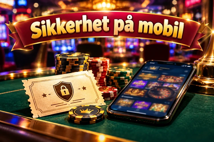 Big Lucky Casino på iPhone